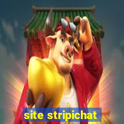 site stripichat